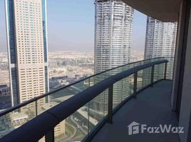 2 Bedroom Apartment for sale at Burj Vista 1, Burj Vista, Downtown Dubai