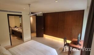 2 Schlafzimmern Wohnung zu verkaufen in Pa Khlok, Phuket Baan Yamu Residences