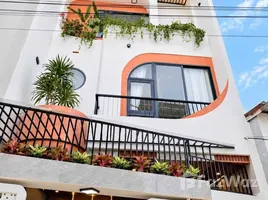 3 Habitación Casa en alquiler en Thac Gian, Da Nang, Thac Gian, Thanh Khe