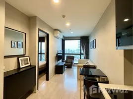 1 Bedroom Condo for rent at Rhythm Sukhumvit 44/1, Phra Khanong, Khlong Toei, Bangkok