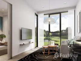 2 Bedroom Apartment for sale at Sky Park, Choeng Thale