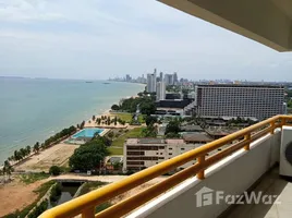 3 Bedroom Condo for sale at Sunshine Beach Condotel, Na Chom Thian
