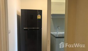 1 Bedroom Condo for sale in Pak Nam, Samut Prakan Aspire Erawan