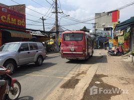 ホーチミン市 で売却中 1 ベッドルーム 一軒家, Tang Nhon Phu B, 地区9, ホーチミン市