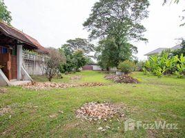  Land for sale in AsiaVillas, Tha Wang Tan, Saraphi, Chiang Mai, Thailand