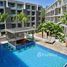 2 Bedroom Apartment for sale at The Regent Bangtao, Choeng Thale