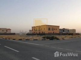 Hoshi で売却中 土地区画, Hoshi, アル・バディー, シャルジャ