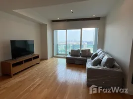 คอนโด 3 ห้องนอน ให้เช่า ในโครงการ มิลเลนเนียม เรสซิเดนซ์, คลองเตย