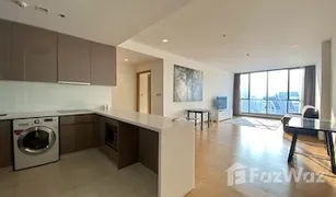 Кондо, 3 спальни на продажу в Khlong Toei Nuea, Бангкок Hyde Sukhumvit 13