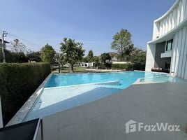 4 Bedroom House for rent at Baan Klang Muang The Edition Rama 9-Pattanakarn, Prawet, Prawet, Bangkok, Thailand