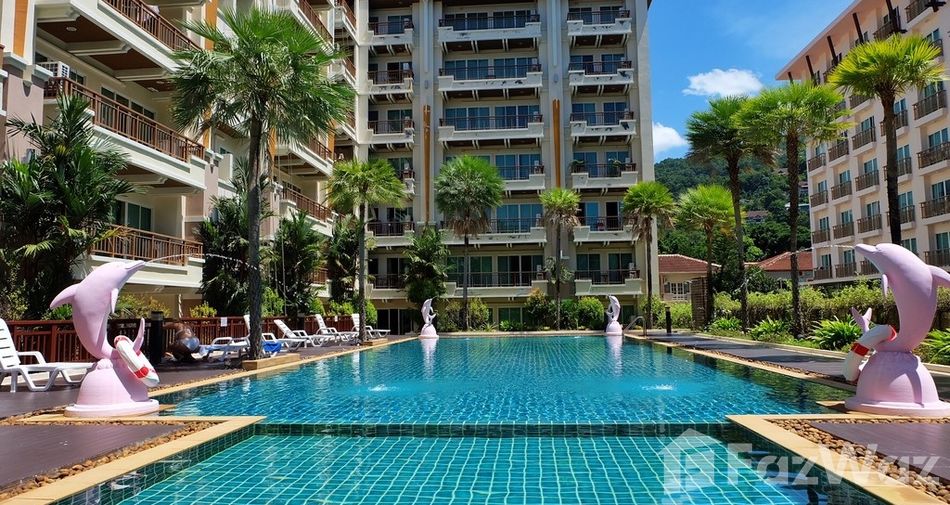 Bedroom Condo for Sale Phuket Villa Patong Beach for    6 000 000