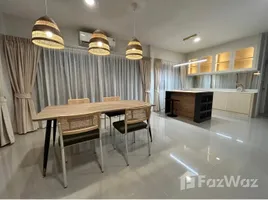 Grande Pleno Sukhumvit-Bangna에서 임대할 3 침실 주택, Bang Kaeo, Bang Phli, 사무트 프라 칸, 태국