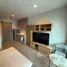 Studio Condo for rent at Life Asoke Rama 9, Makkasan
