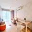 1 Bedroom Condo for rent at Elio Del Ray, Bang Chak, Phra Khanong