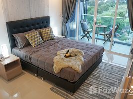 1 Bedroom Condo for sale in Bang Sare, Pattaya Sea Saran Condominium