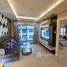 อพาร์ทเม้นท์ 1 ห้องนอน ให้เช่า ในโครงการ เดอะ บลู เรสซิเดนซ์, เมืองพัทยา, พัทยา, ชลบุรี