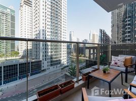 1 спален Квартира на продажу в Sparkle Tower 2, Bay Central