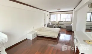 3 Schlafzimmern Wohnung zu verkaufen in Khlong Tan Nuea, Bangkok Yada Residential