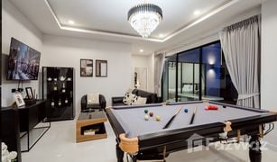 3 Schlafzimmern Villa zu verkaufen in Thap Tai, Hua Hin Club 112