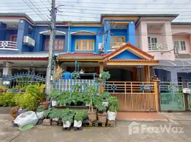 3 Bedroom Townhouse for sale at Baan Rompho, Bang Rak Phatthana, Bang Bua Thong