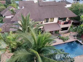 วิลล่า 4 ห้องนอน ให้เช่า ในทำเล ศรีสุนทร, ภูเก็ต, ศรีสุนทร, ถลาง