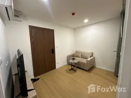 อพาร์ทเม้นท์ 1 ห้องนอน ให้เช่า ในโครงการ ซีรอคโค บางนา 36, บางนา, บางนา