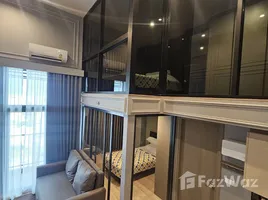 2 Bedroom Condo for rent at Ideo Rama 9 - Asoke, Huai Khwang, Huai Khwang, Bangkok, Thailand
