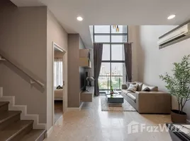 คอนโด 2 ห้องนอน ให้เช่า ในโครงการ เดอะ เครสท์ สุขุมวิท 34, คลองตัน