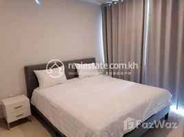 Brand New Condo 2-Bedroom for RENT에서 임대할 2 침실 아파트, Tonle Basak