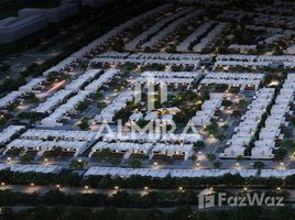 2 спален Таунхаус на продажу в Noya Viva, Yas Island