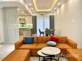 在Palm Residence租赁的4 卧室 屋, An Phu, District 2, 胡志明市, 越南
