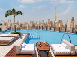 1 спален Квартира на продажу в SLS Dubai Hotel & Residences, Business Bay