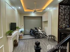 3 chambre Maison de ville for sale in Hai Ba Trung, Ha Noi, Vinh Tuy, Hai Ba Trung