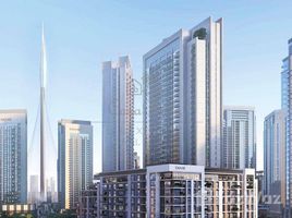 2 спален Квартира на продажу в Island Park II, Creekside 18, Dubai Creek Harbour (The Lagoons), Дубай