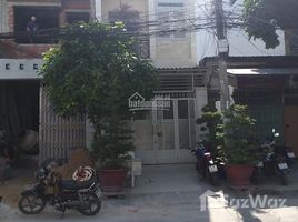 3 Schlafzimmer Haus zu verkaufen in Tan Phu, Ho Chi Minh City, Son Ky