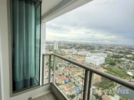 ขายอพาร์ทเม้นท์ 1 ห้องนอน ในโครงการ เดอะ ริเวียร่า จอมเทียน, เมืองพัทยา