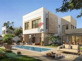 4 Bedroom Villa for sale at The Magnolias, Yas Acres, Yas Island, Abu Dhabi, United Arab Emirates