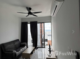 Studio Penthouse for rent at Holland100, Ridout