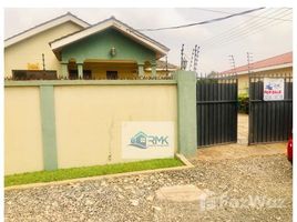 3 Bedrooms House for sale in , Greater Accra HYDRAFORM SPINTEX ROAD, Accra, Greater Accra