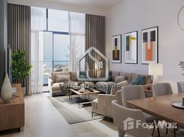 3 спален Квартира на продажу в Perla 2, Al Zeina, Al Raha Beach