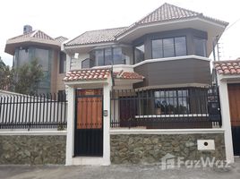 5 Bedrooms House for rent in Sayausi, Azuay Nice House in Cuenca