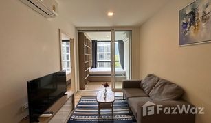 1 Bedroom Condo for sale in Bang Chak, Bangkok Chambers On-Nut Station