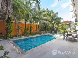 ขายบ้านเดี่ยว 4 ห้องนอน ใน เมืองพัทยา, พัทยา, เมืองพัทยา