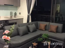 1 Schlafzimmer Appartement zu vermieten im Rhythm Sukhumvit 36-38, Khlong Tan