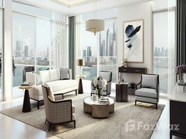 2 Bedroom Apartment for sale at Palace Beach Residence, EMAAR Beachfront, Dubai Harbour, Dubai, United Arab Emirates