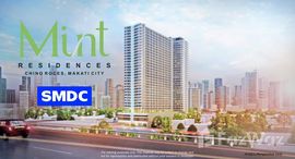 Verfügbare Objekte im Mint Residences