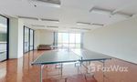 Indoor Games Room at Ruamsuk Condominium