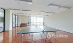 Indoor Games Room at ร่วมสุข คอนโดมิเนียม