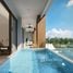 3 Schlafzimmer Penthouse zu verkaufen im Angsana Oceanview Residences, Choeng Thale, Thalang, Phuket, Thailand