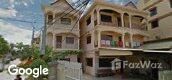 Вид с улицы of Condo For Sale in Tapul-Siem Reap Cambodia